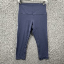 Lululemon capri leggings for sale  Zionsville