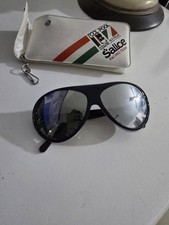 Occhiali vintage sole usato  Merlino