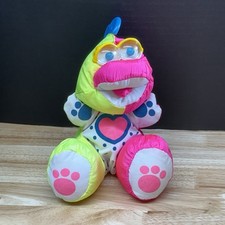 puffalump dinosaur for sale  Greenwood