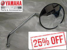 Genuine yamaha mirror d'occasion  Expédié en Belgium