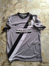 Maglia juventus preparata usato  Serracapriola