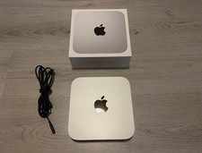 Mac mini core gebraucht kaufen  Zweibrücken