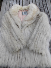 Saga fox real for sale  LOUGHTON