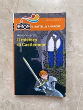 Anna vivarelli mistero usato Anna vivarelli mistero usato  Gorgonzola