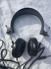 Kenwood vintage headphones for sale  LONDON