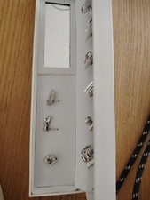 Pierre cardin schmuckset gebraucht kaufen Pierre cardin schmuckset gebraucht kaufen  Althütte