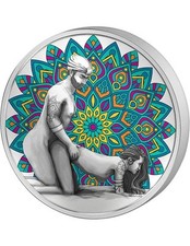 Grazioso cacciatore arte usato  Italia