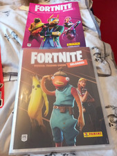 Fortnite trading cards for sale  DUNGANNON