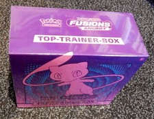 Pokemon fusionsangriff top gebraucht kaufen  Osnabrück