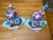 Cinderella enchanted castle for sale  Anderson