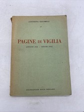 Antonietta giacomelli pagine usato Antonietta giacomelli pagine usato  Borgo Mantovano
