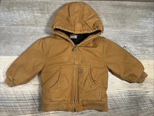 Carhartt infant jacket for sale  Shelby