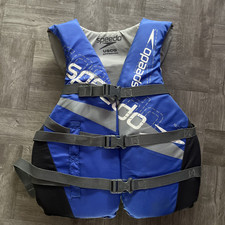 Speedo life jacket for sale  Seattle