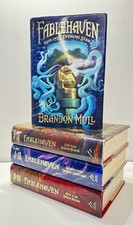 Fablehaven book series for sale  Smithfield