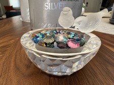 Swarovski crystal birds for sale  Walnut Creek