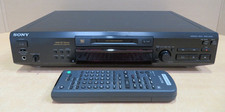 Sony mds je520 gebraucht kaufen  Reinbek