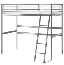 Ikea hochbett 90 gebraucht kaufen  Heidenheim an der Brenz