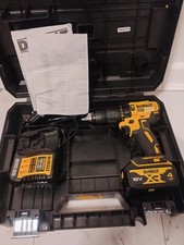 Dewalt dcd778 18v for sale  CORBY