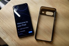 Google pixel 128gb for sale  Richmond