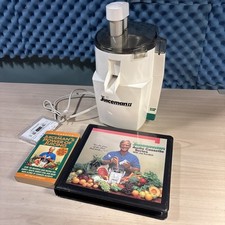 Juiceman classic fruit for sale  Morrisville