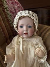 Antique bisque kestner for sale  Loma Linda