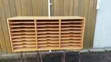 pigeon hole storage shelving for sale pigeon hole storage shelving for sale BARNSLEY