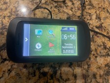 Garmin montana 650t for sale  Salt Lake City