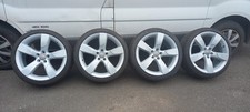 Genuine audi rotor for sale  WREXHAM