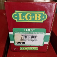 Lgb 3019 gauge for sale  GREAT YARMOUTH
