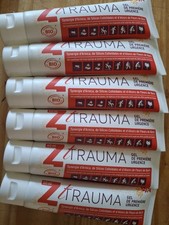Crème Z-Trauma 60mL - 100% Naturelle - La Crème magique ! na sprzedaż  Wysyłka do Poland
