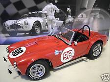 Shelby cobra 289 d'occasion  Rochefort-Montagne