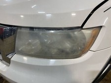 Used left headlight for sale  East Rochester
