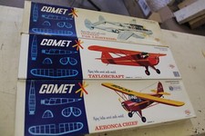Comet large scale for sale  Elmira