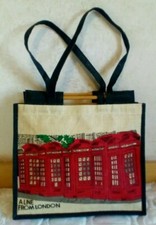 Borsa mare tela usato  Roma
