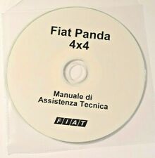 Manuale officina assistenza usato  Bari
