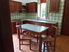Cucina legno jolly usato  Viagrande