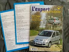 Expert automobile fiat d'occasion  Villers-lès-Nancy