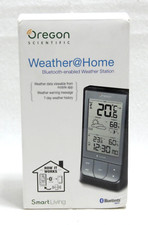 Station meteo oregon d'occasion  Nice-