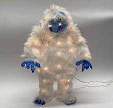 Abominable snowman christmas for sale  Puyallup