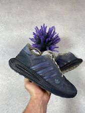 Tênis Vintage Adidas ZX Masculino Azul Tamanho 42 comprar usado  Enviando para Brazil