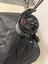 Studioleuchte softbox mettle gebraucht kaufen  Nürnberg