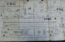 Plan maquette vedette d'occasion  La Baule-Escoublac