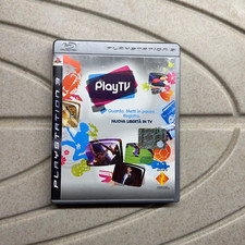 play tv ps3 usato play tv ps3 usato Caserta
