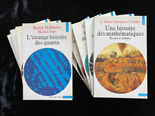 Beau lot livres d'occasion  Lure
