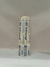 bd insulin syringes for sale  San Diego