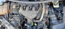 G6da motore per usato  Ferrara