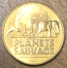 2009 planete sauvage d'occasion  Marseille V