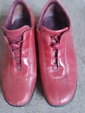 Ladies clarks springers for sale  CHESTER