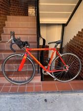 Racing road bike for sale  LONDON