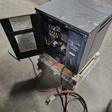 Tennant industrial fork for sale  Richmond